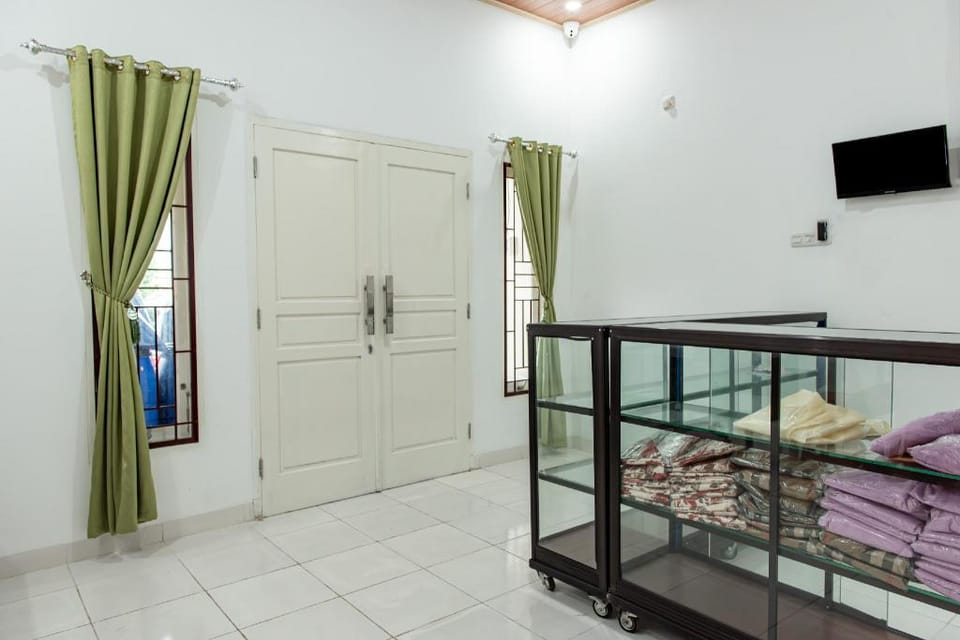 Hotel O Alnasya Syariah Hotel in Indonesia