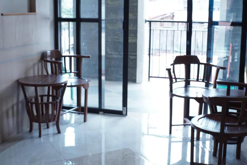 OYO 93343 Sukma Residence Hotel in Indonesia