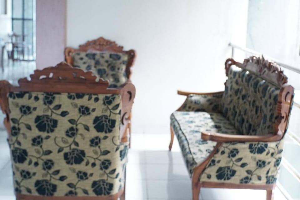 OYO 93343 Sukma Residence Hotel in Indonesia
