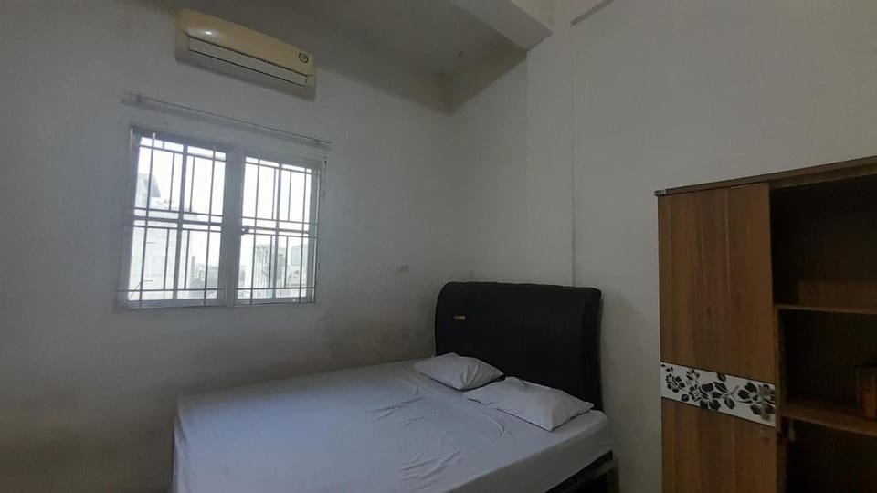 Hotel O Homestay Bunga Rinte Syariah Near Komp perumahan stella ressidence 2 Hotel in Indonesia