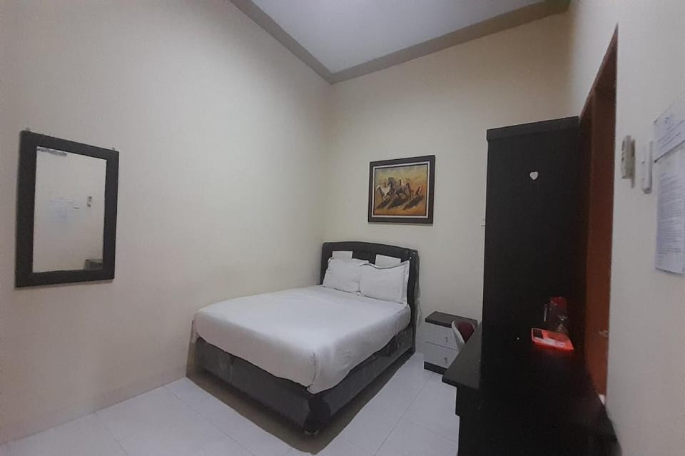 Hotel O Family Homestay Syariah Hotel in Indonesia