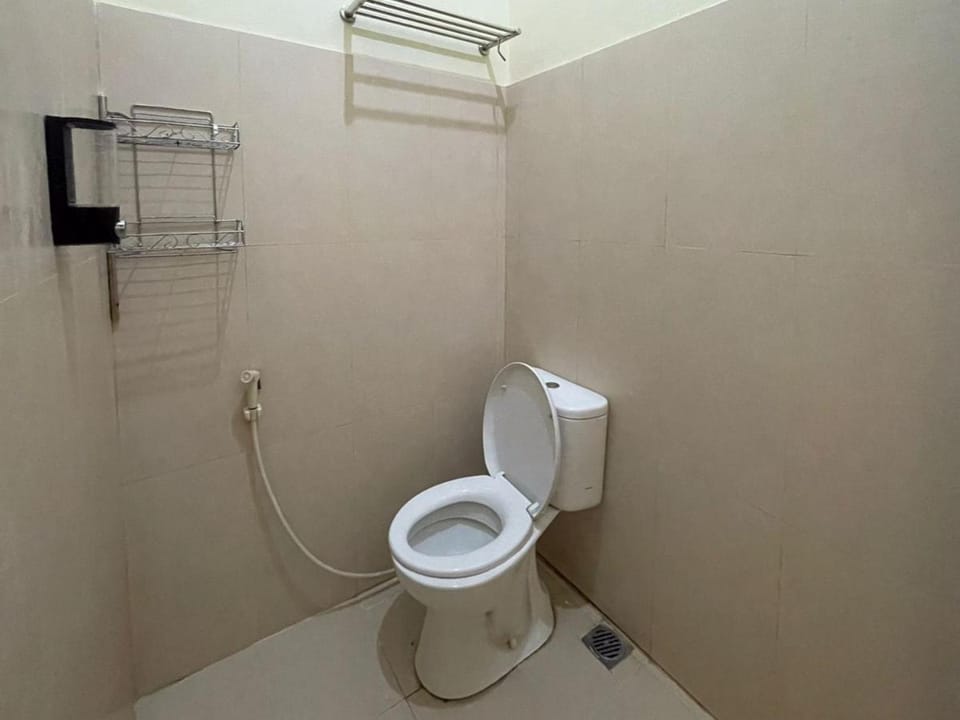 Senja Dieng Homestay Syariah RedPartner Hotel in Indonesia