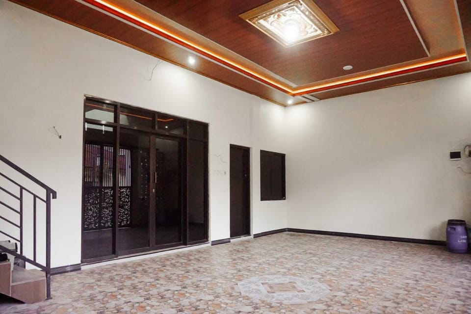 Senja Dieng Homestay Syariah RedPartner Hotel in Indonesia
