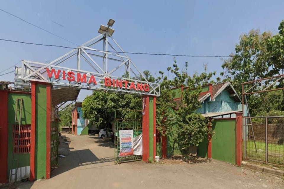 Hotel O Wisma Bintang Jepara Hotel in Indonesia