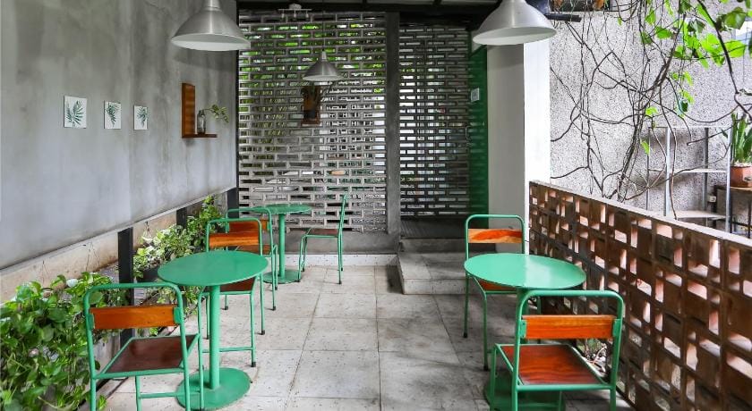 OYO 93370 Lot Thirty Six Hotel in West Java