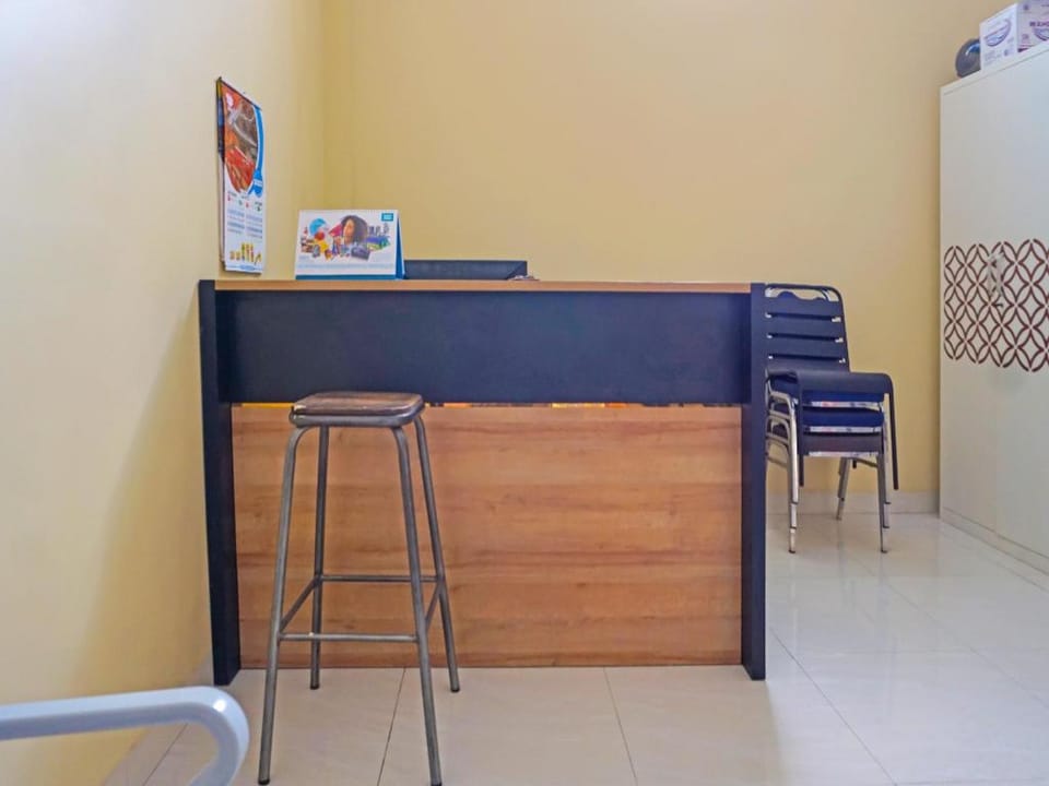 Hotel O Pondok Kula Rumbih Syariah Hotel in Indonesia
