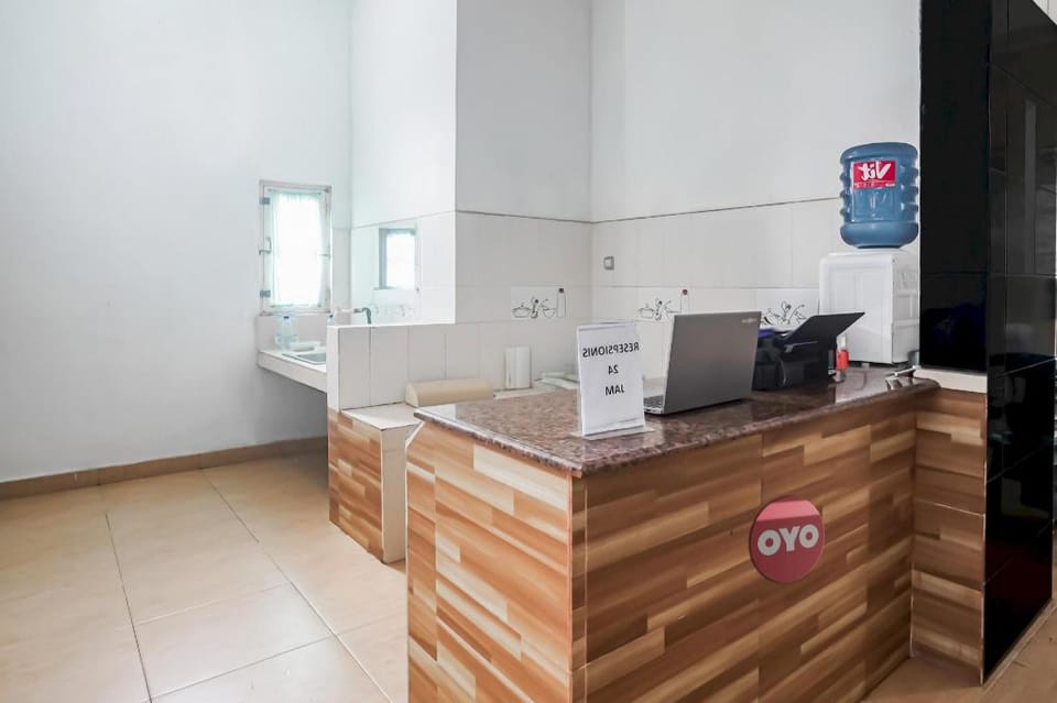 Hotel O Pondok Tawing Rumbih Hotel in Indonesia