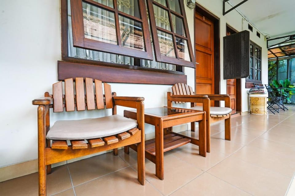 Hotel O Sukamulya Homestay Hotel in Bandung