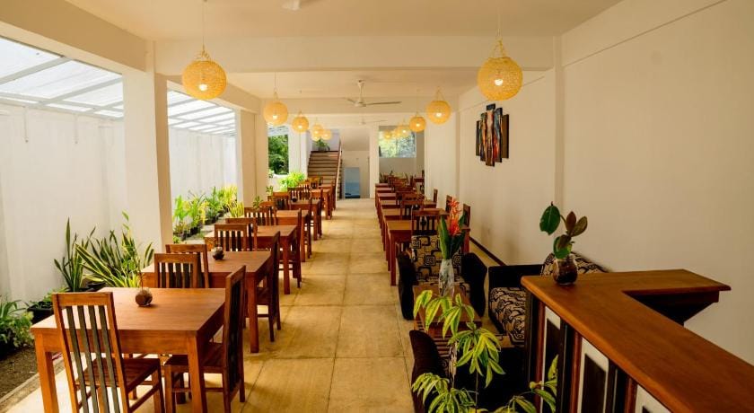 Tevins Place - Unawatuna Hotel in Southern Province
