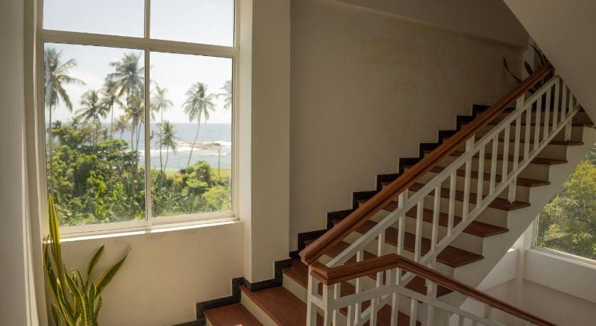 Tevins Place - Unawatuna Hotel in Southern Province