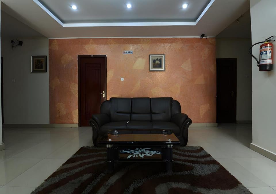 HOTEL M V GRAND Hotel in Visakhapatnam