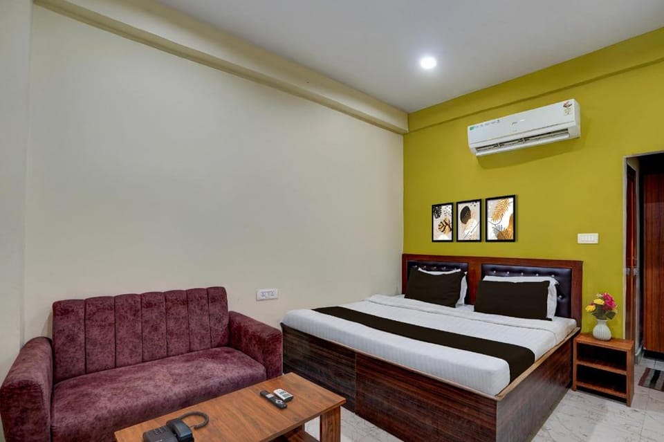 Super Hotel O Samne Ghat Hotel in Varanasi