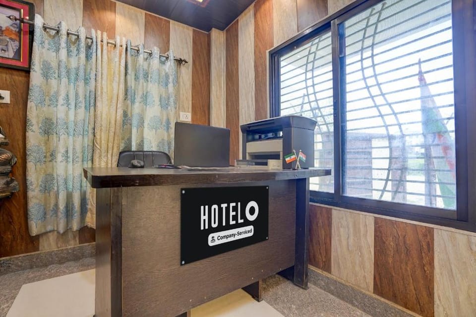 Super Hotel O Samne Ghat Hotel in Varanasi