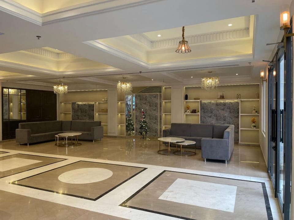 wells inn hotel Hotel in Varanasi