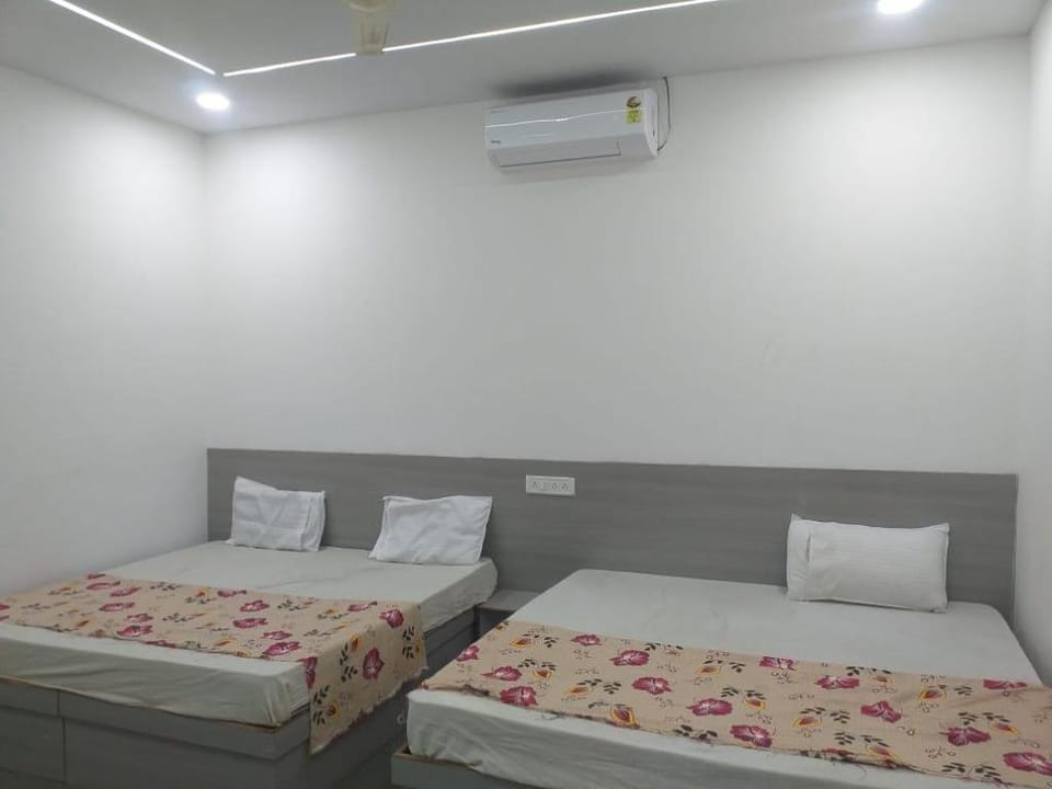 Hotel Prem Chaya Hotel in India