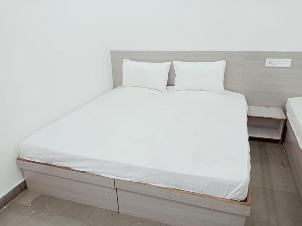 Hotel Prem Chaya Hotel in India