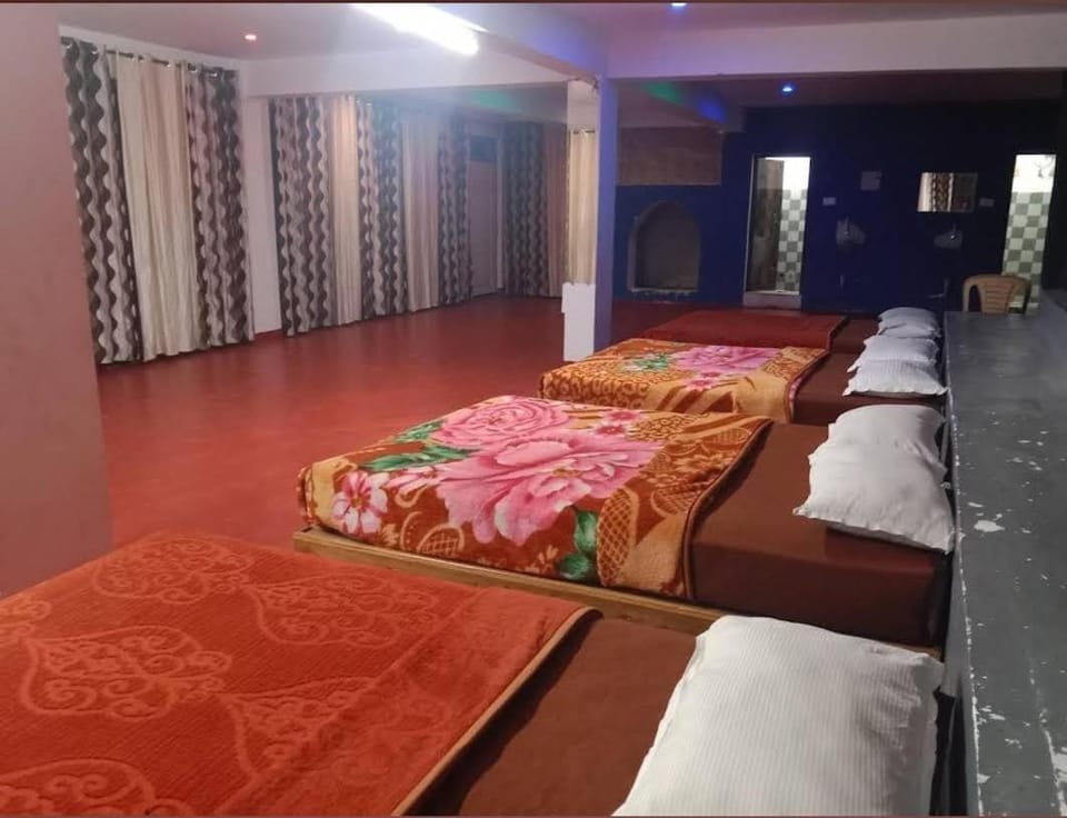Hill Park Hotel in Kerala