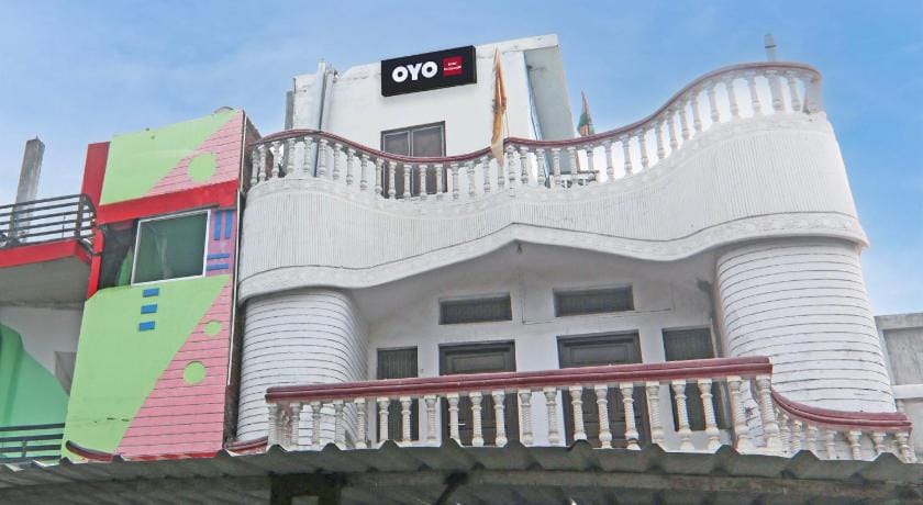 Hotel O Pushpanjali Hotel in Nepal