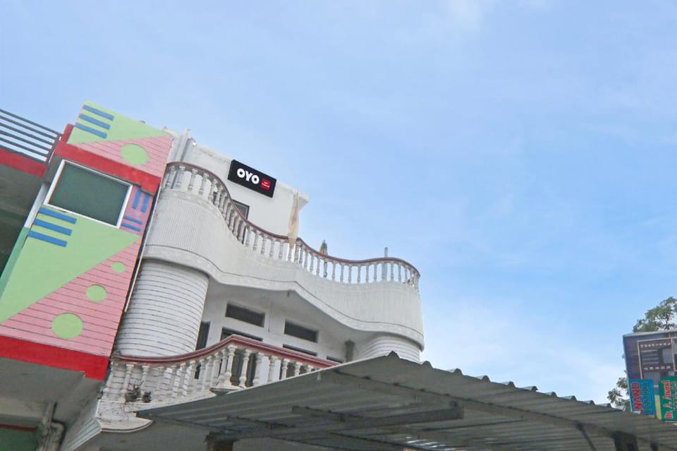 Hotel O Pushpanjali Hotel in Nepal
