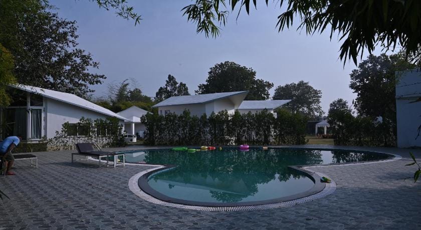 Olive Hotel in India