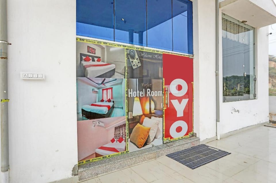 OYO Brothers Hotel Hotel in Haryana