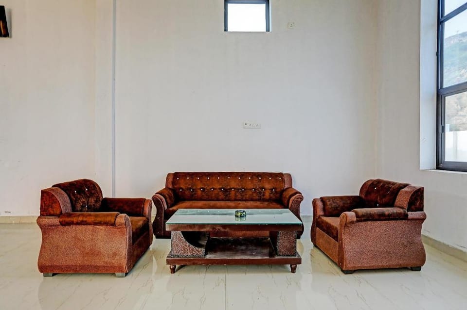 OYO Brothers Hotel Hotel in Haryana