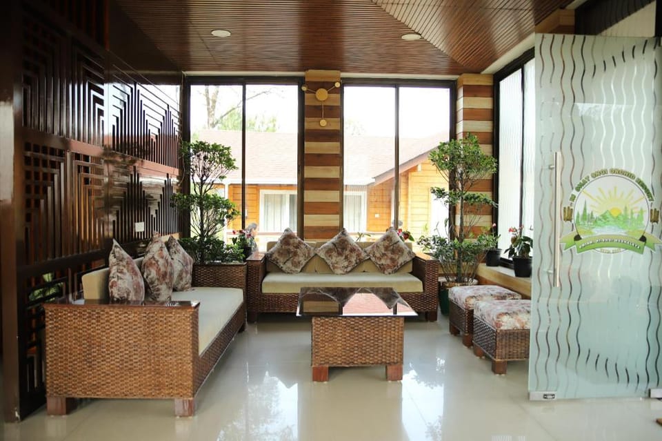 Rishat Sngi Orchid Resort, Shillong Hotel in Bangladesh