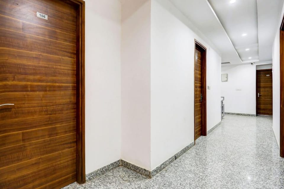 Hotel O Neu-Nest Hotel in Rishikesh