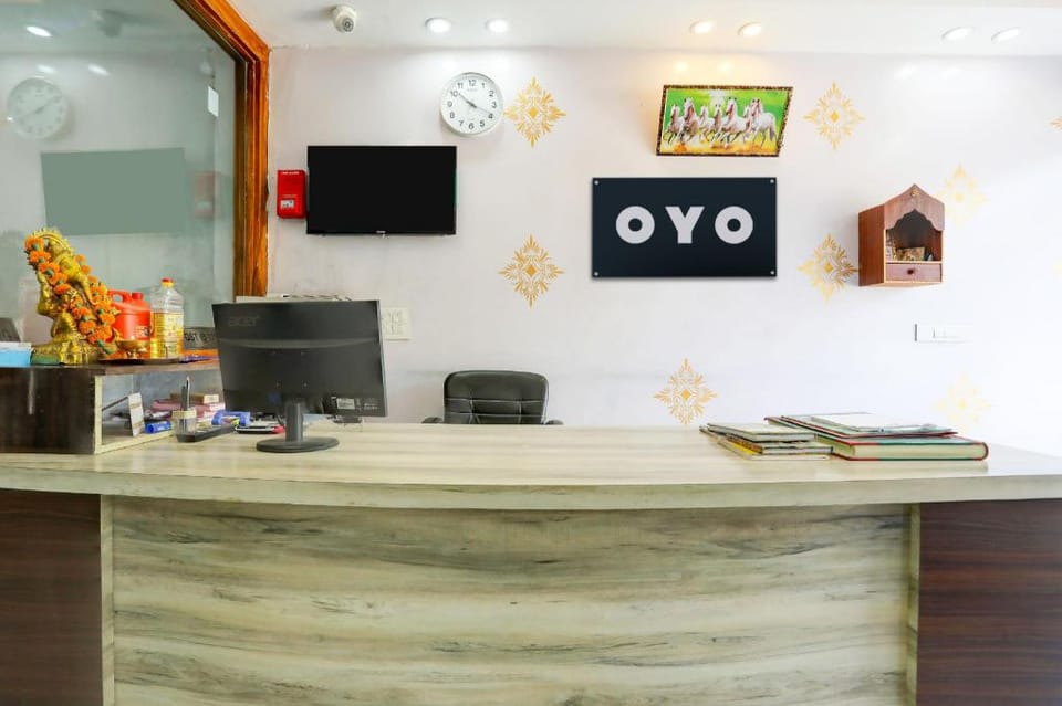 Hotel O Neu-Nest Hotel in Rishikesh