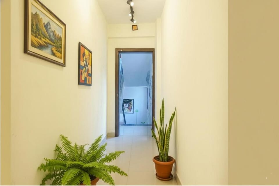 Via The Guest House Hotel in Pune