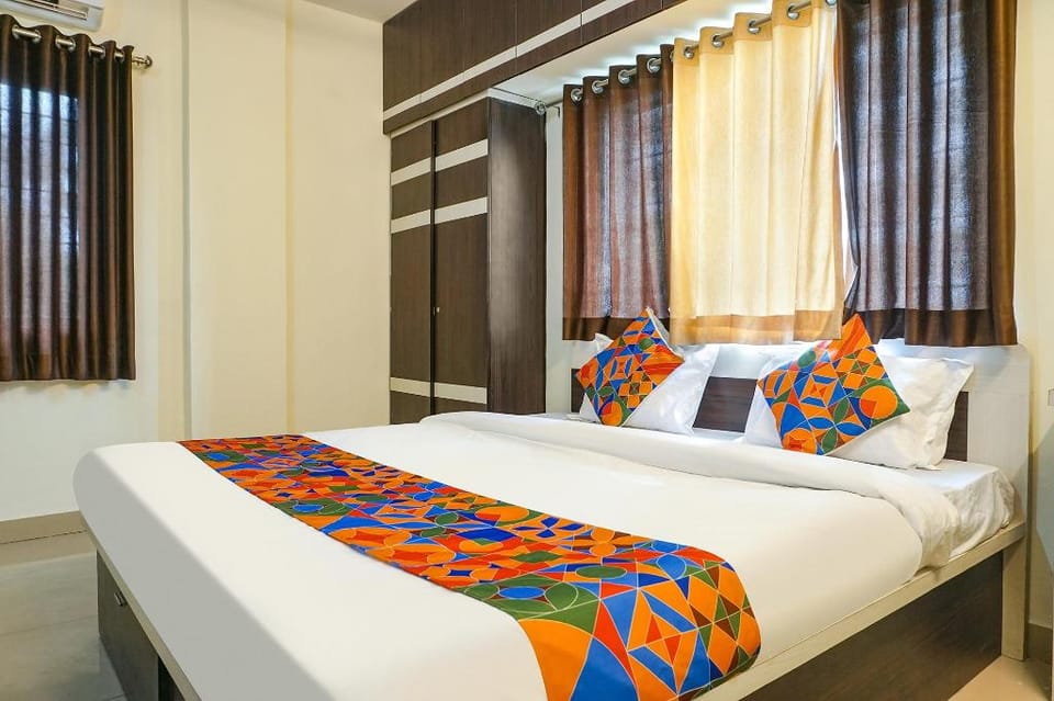 Via The Guest House Hotel in Pune