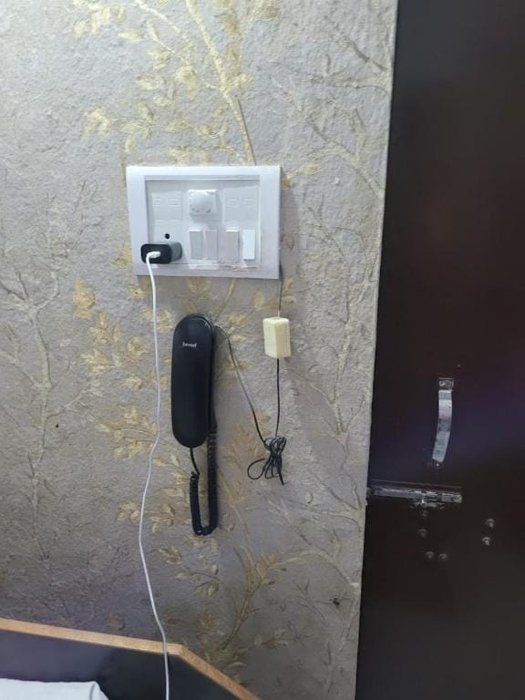 Hotel Golden Tree Patna Bihar Hotel in India
