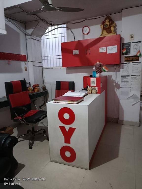 Hotel Golden Tree Patna Bihar Hotel in India