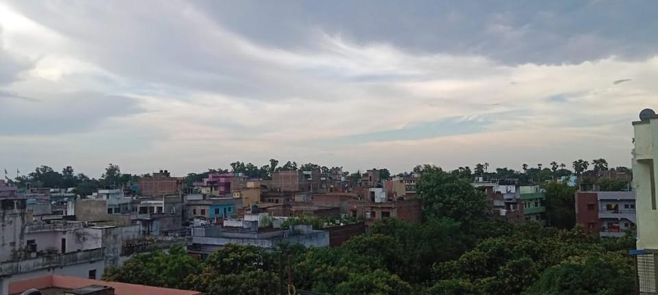 Hotel Golden Tree Patna Bihar Hotel in India