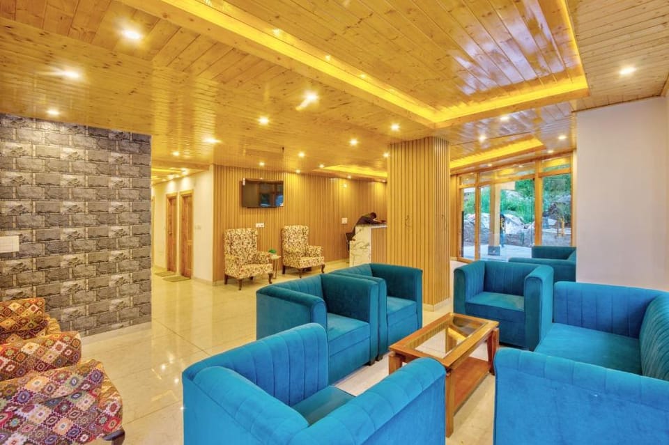 Matsya Manali Hotel in Himachal Pradesh