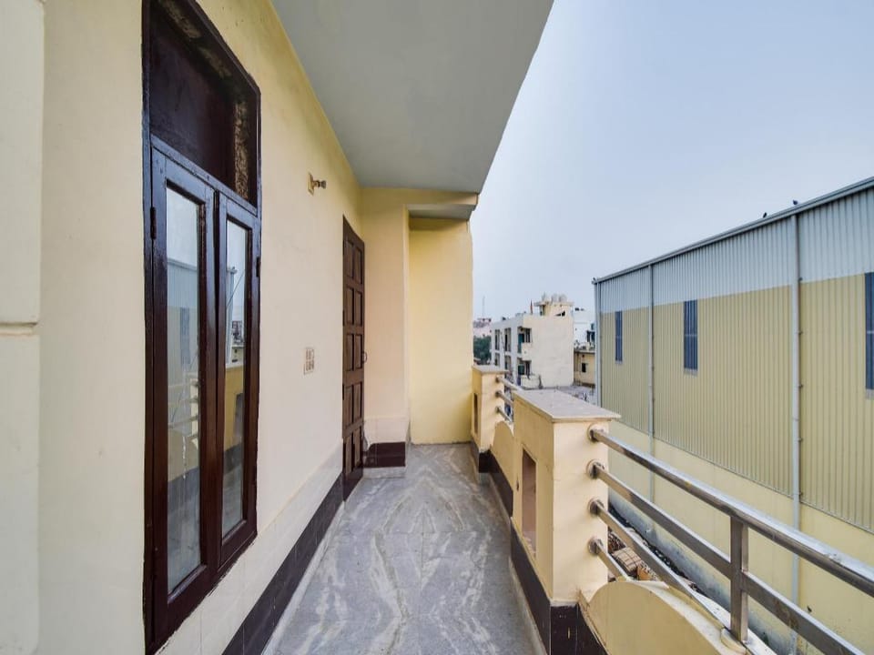 Hotel O SHYAM RESIDENCY Hotel in Delhi