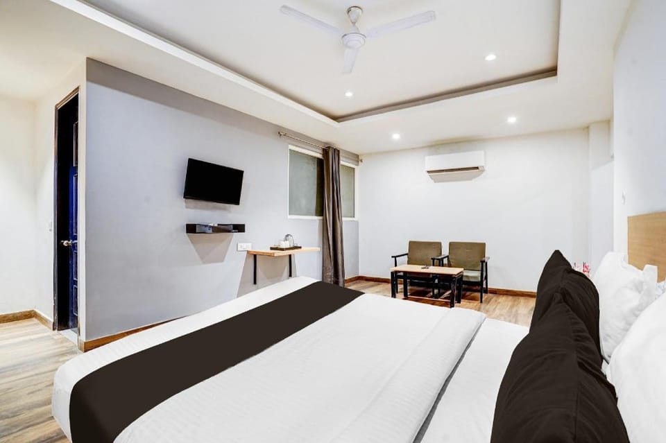 Townhouse Yashobhoomi Formerly Hotel Grand Tashree Hotel in New Delhi