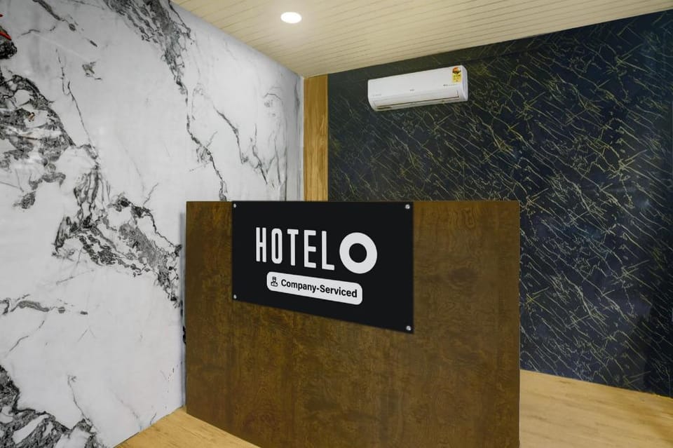 Hotel O Nandanvan Formerly Royal Villa Inn Hotel in Maharashtra