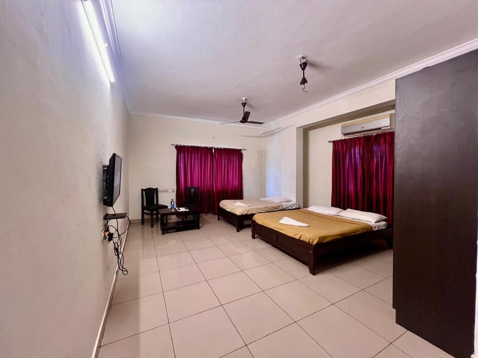 Hotel Down Town Hotel in Karnataka