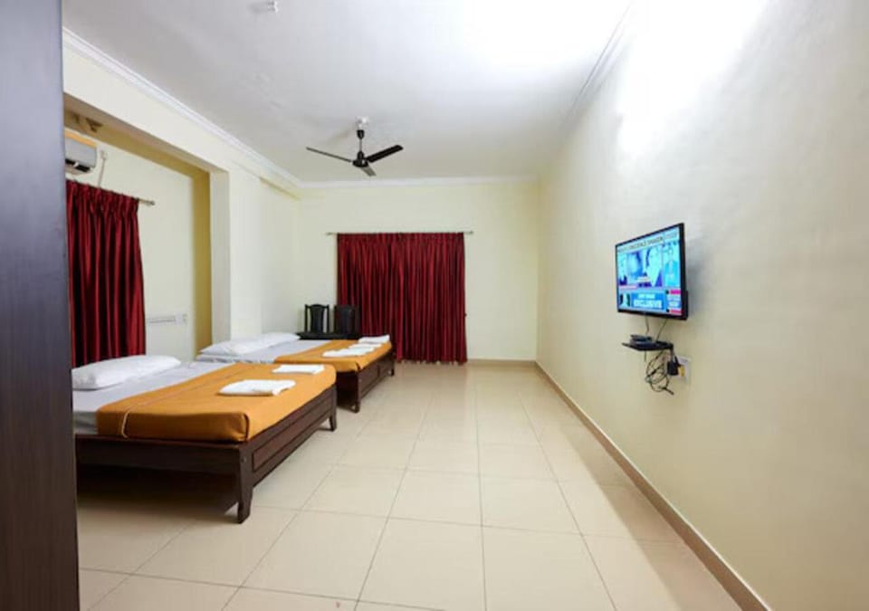 Hotel Down Town Hotel in Karnataka