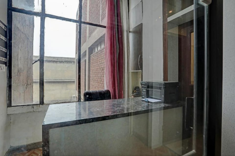 Super Hotel O Krishna Guest House & PG Hotel in Ludhiana