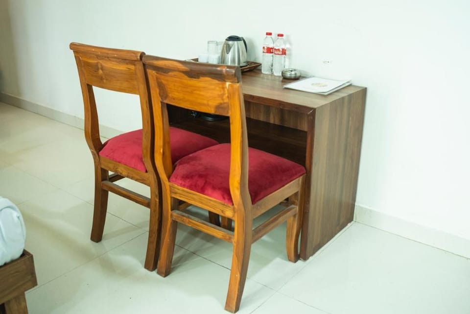 Hotel Rajwada Hotel in Maharashtra
