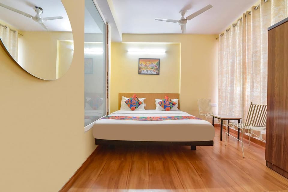 FabHotel Silver Stay 02 Hotel in Jaipur