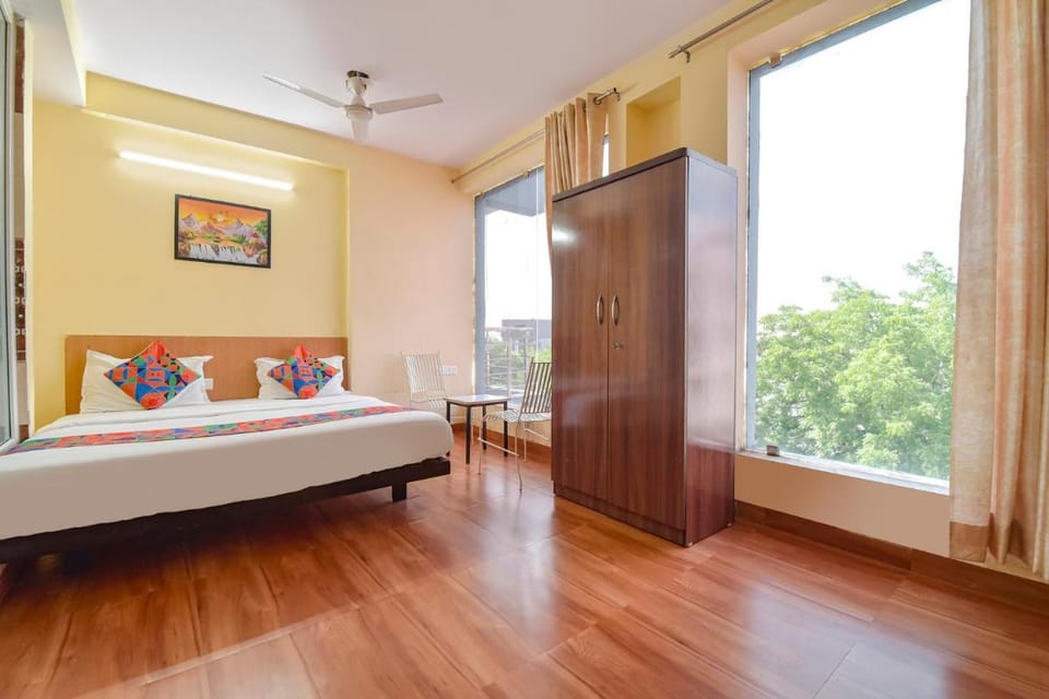 FabHotel Silver Stay 02 Hotel in Jaipur