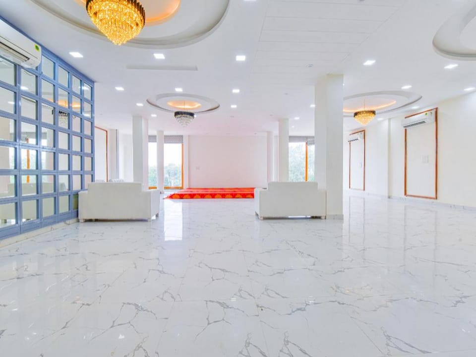 Hotel Vibha Palace Hotel in Jaipur