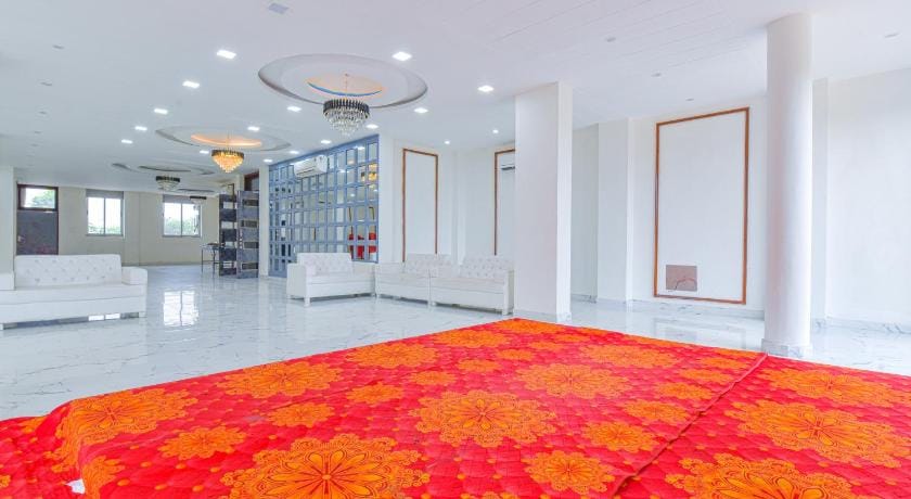 Hotel Vibha Palace Hotel in Jaipur