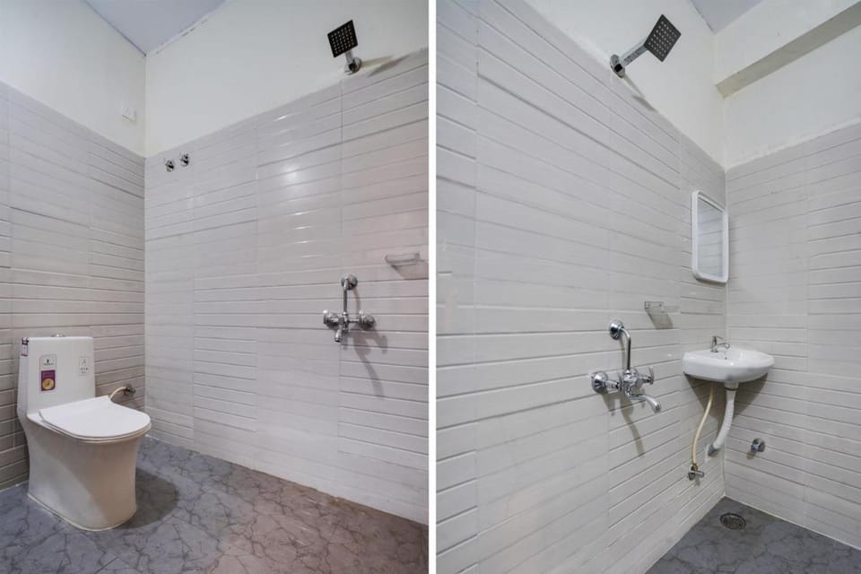 Hotel O Home Hotel R Square Nacharam Hotel in Secunderabad