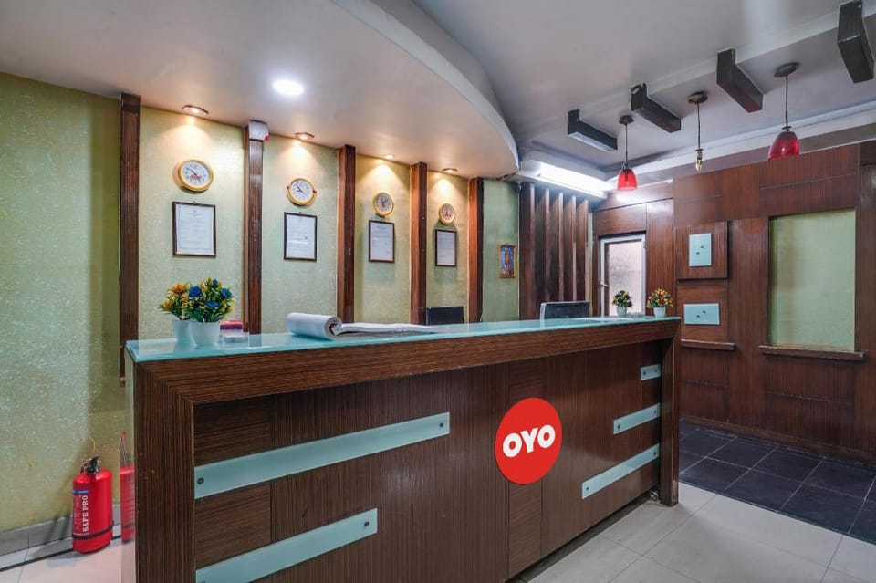 Hotel O Grand Aarvi inn Hotel in Secunderabad