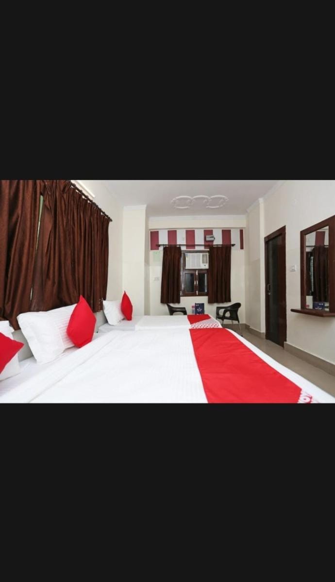 hotel Shiva palace - best stay hotel Hotel in Uttarakhand