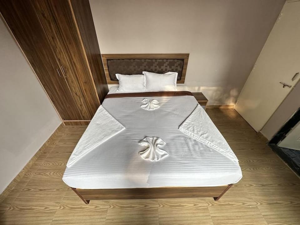 Cuba Morjim Hotel in Goa, India